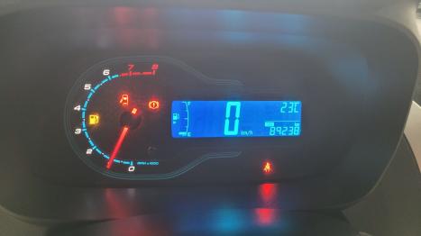 CHEVROLET Cobalt 1.4 4P FLEX LT, Foto 10