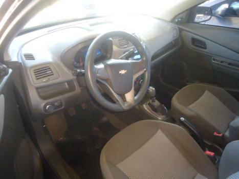 CHEVROLET Cobalt 1.8 4P FLEX LT, Foto 3