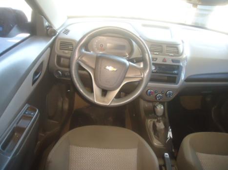 CHEVROLET Cobalt 1.8 4P FLEX LT, Foto 5