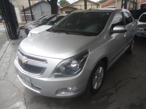CHEVROLET Cobalt 1.8 4P FLEX LTZ AUTOMTICO, Foto 1