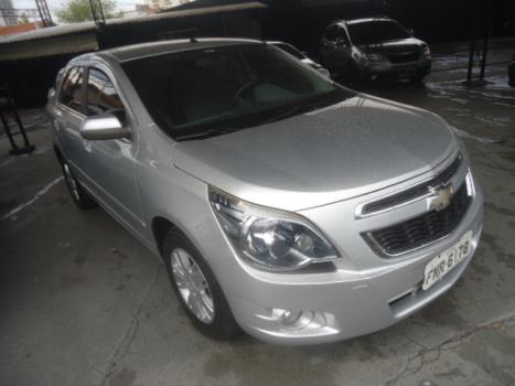 CHEVROLET Cobalt 1.8 4P FLEX LTZ AUTOMTICO, Foto 2