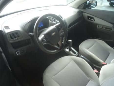CHEVROLET Cobalt 1.8 4P FLEX LTZ AUTOMTICO, Foto 3