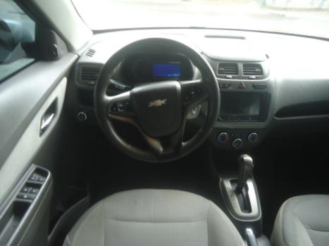 CHEVROLET Cobalt 1.8 4P FLEX LTZ AUTOMTICO, Foto 5