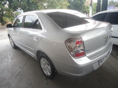 CHEVROLET Cobalt 1.8 4P FLEX LTZ AUTOMTICO, Foto 6