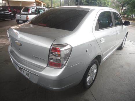 CHEVROLET Cobalt 1.8 4P FLEX LTZ AUTOMTICO, Foto 7