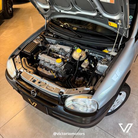 CHEVROLET Corsa Hatch 1.0 SUPER, Foto 5
