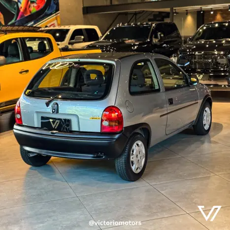 CHEVROLET Corsa Hatch 1.0 SUPER, Foto 19