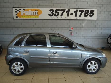 CHEVROLET Corsa Hatch 1.4 4P MAXX FLEX, Foto 2