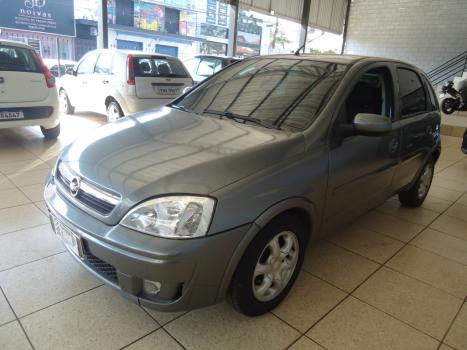 CHEVROLET Corsa Hatch 1.4 4P MAXX FLEX, Foto 4