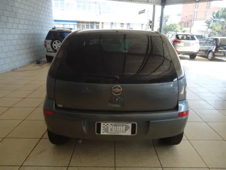 CHEVROLET Corsa Hatch 1.4 4P MAXX FLEX, Foto 9
