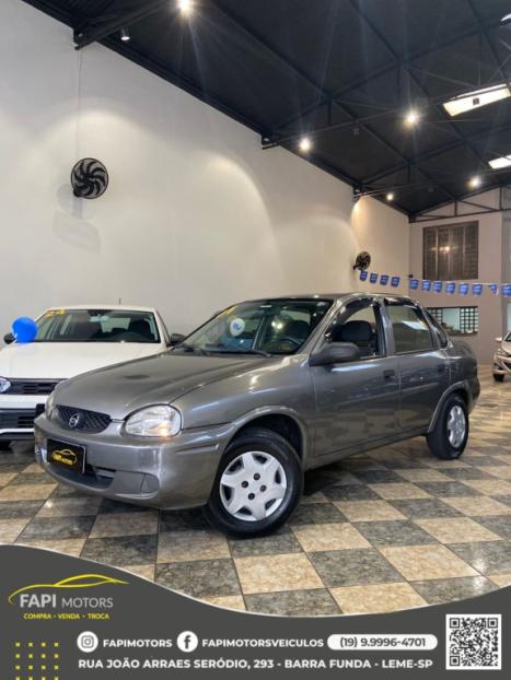 CHEVROLET Corsa Sedan 1.0 4P CLASSIC LIFE, Foto 1