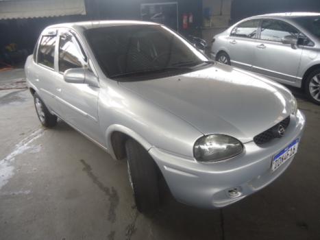 CHEVROLET Corsa Sedan 1.0 4P CLASSIC, Foto 2