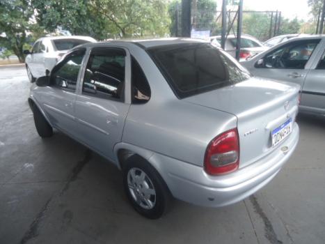 CHEVROLET Corsa Sedan 1.0 4P CLASSIC, Foto 6