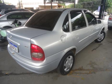 CHEVROLET Corsa Sedan 1.0 4P CLASSIC, Foto 7