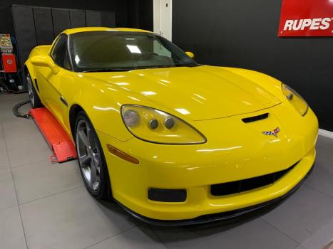 CHEVROLET Corvette 6.2 V8 COUP GRAND SPORT AUTOMTICO, Foto 2