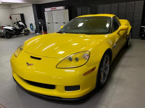 CHEVROLET Corvette 6.2 V8 COUP GRAND SPORT AUTOMTICO, Foto 3