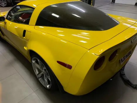 CHEVROLET Corvette 6.2 V8 COUP GRAND SPORT AUTOMTICO, Foto 5