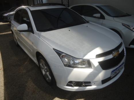 CHEVROLET Cruze Hatch 1.8 16V 4P LTZ SPORT6 FLEX AUTOMTICO, Foto 1