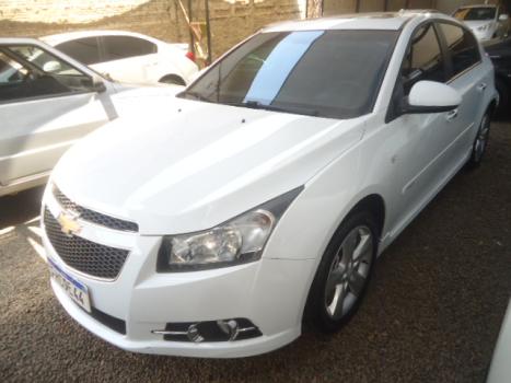 CHEVROLET Cruze Hatch 1.8 16V 4P LTZ SPORT6 FLEX AUTOMTICO, Foto 2