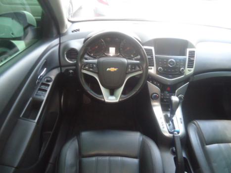 CHEVROLET Cruze Hatch 1.8 16V 4P LTZ SPORT6 FLEX AUTOMTICO, Foto 6