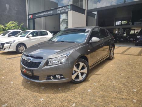 CHEVROLET Cruze Hatch 1.8 16V 4P LT SPORT6 FLEX AUTOMTICO, Foto 1