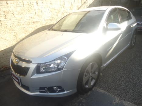 CHEVROLET Cruze Hatch 1.8 16V 4P LT SPORT FLEX AUTOMTICO, Foto 1