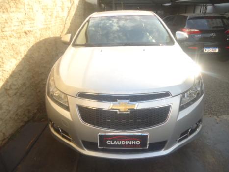 CHEVROLET Cruze Hatch 1.8 16V 4P LT SPORT FLEX AUTOMTICO, Foto 2