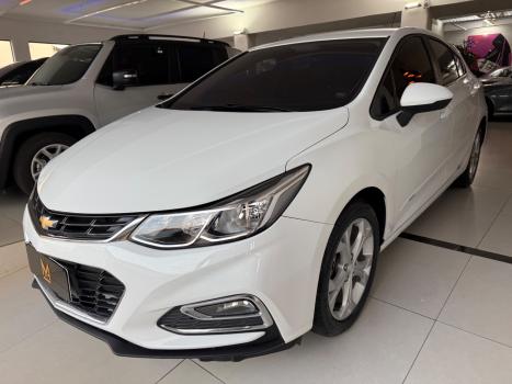 CHEVROLET Cruze Hatch 1.4 16V 4P LT SPORT6 TURBO FLEX AUTOMTICO, Foto 1