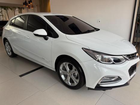 CHEVROLET Cruze Hatch 1.4 16V 4P LT SPORT6 TURBO FLEX AUTOMTICO, Foto 2