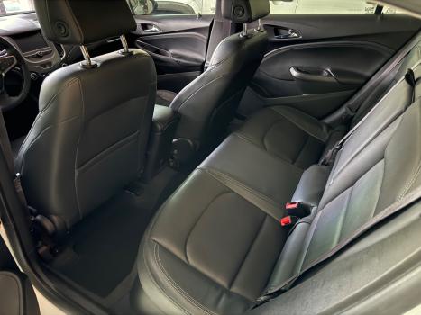 CHEVROLET Cruze Hatch 1.4 16V 4P LT SPORT6 TURBO FLEX AUTOMTICO, Foto 5