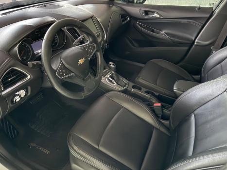 CHEVROLET Cruze Hatch 1.4 16V 4P LT SPORT6 TURBO FLEX AUTOMTICO, Foto 6