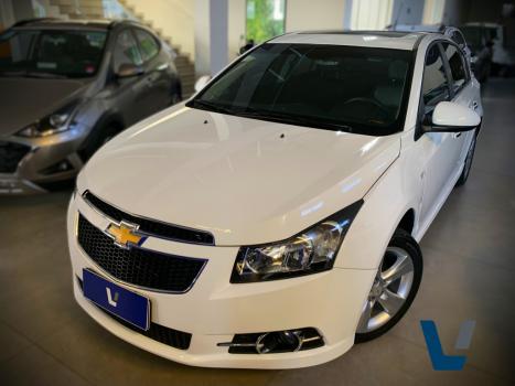 CHEVROLET Cruze Hatch 1.8 16V 4P LTZ SPORT6 FLEX AUTOMTICO, Foto 1