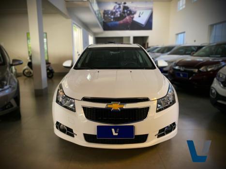 CHEVROLET Cruze Hatch 1.8 16V 4P LTZ SPORT6 FLEX AUTOMTICO, Foto 2