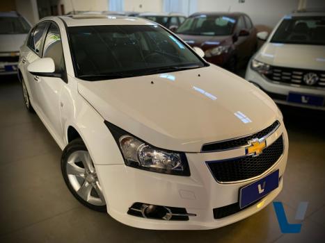 CHEVROLET Cruze Hatch 1.8 16V 4P LTZ SPORT6 FLEX AUTOMTICO, Foto 3