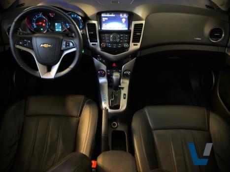 CHEVROLET Cruze Hatch 1.8 16V 4P LTZ SPORT6 FLEX AUTOMTICO, Foto 8