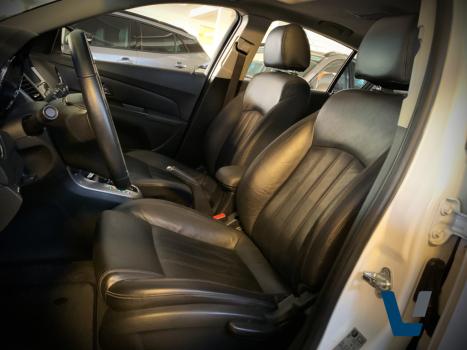 CHEVROLET Cruze Hatch 1.8 16V 4P LTZ SPORT6 FLEX AUTOMTICO, Foto 9