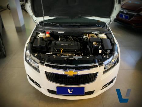 CHEVROLET Cruze Hatch 1.8 16V 4P LTZ SPORT6 FLEX AUTOMTICO, Foto 11