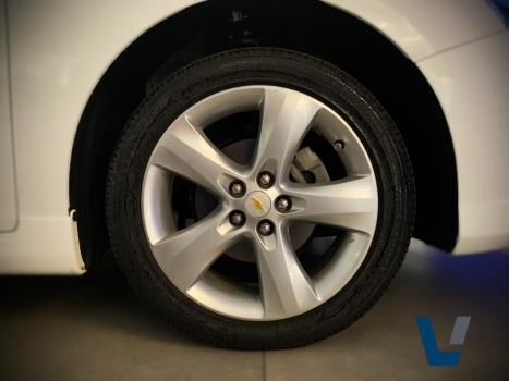 CHEVROLET Cruze Hatch 1.8 16V 4P LTZ SPORT6 FLEX AUTOMTICO, Foto 13