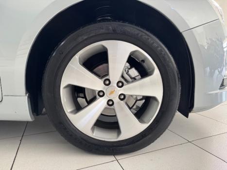CHEVROLET Cruze Hatch 1.8 16V 4P LT SPORT6 FLEX AUTOMTICO, Foto 15