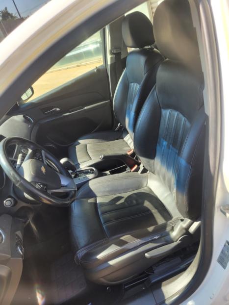 CHEVROLET Cruze Hatch 1.8 16V 4P LT SPORT6 FLEX, Foto 7