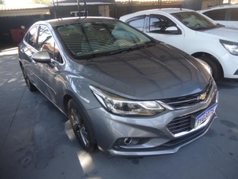 CHEVROLET Cruze Sedan 1.4 16V 4P LTZ FLEX TURBO AUTOMTICO, Foto 1