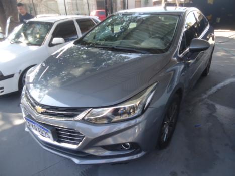 CHEVROLET Cruze Sedan 1.4 16V 4P LTZ FLEX TURBO AUTOMTICO, Foto 2