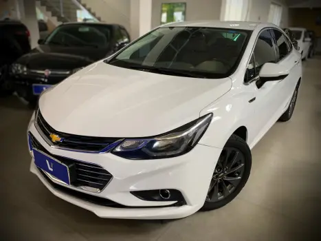 CHEVROLET Cruze Sedan 1.4 16V 4P LTZ FLEX TURBO AUTOMTICO, Foto 1