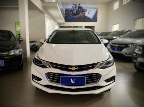 CHEVROLET Cruze Sedan 1.4 16V 4P LTZ FLEX TURBO AUTOMTICO, Foto 2