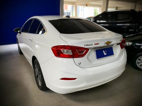 CHEVROLET Cruze Sedan 1.4 16V 4P LTZ FLEX TURBO AUTOMTICO, Foto 6