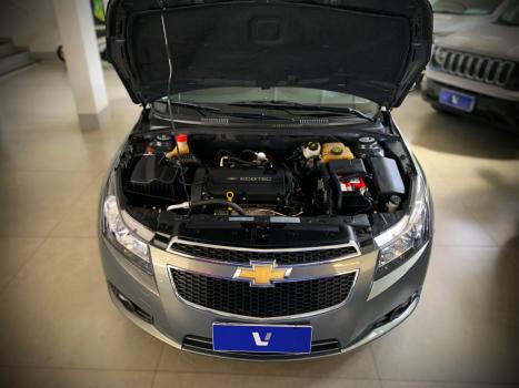 CHEVROLET Cruze Sedan 1.8 16V 4P LT ECOTEC FLEX, Foto 11