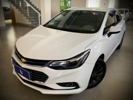 CHEVROLET Cruze Sedan 1.4 16V 4P LTZ FLEX TURBO AUTOMTICO, Foto 1