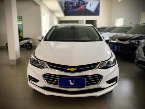 CHEVROLET Cruze Sedan 1.4 16V 4P LTZ FLEX TURBO AUTOMTICO, Foto 2