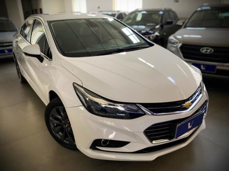 CHEVROLET Cruze Sedan 1.4 16V 4P LTZ FLEX TURBO AUTOMTICO, Foto 3