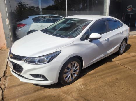 CHEVROLET Cruze Sedan 1.4 16V 4P LT FLEX TURBO AUTOMTICO, Foto 1